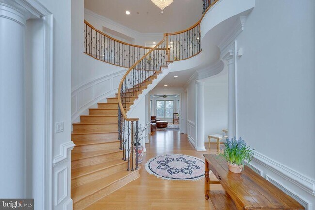 7513 Marbury Rd in Bethesda, MD - Building Photo - Building Photo
