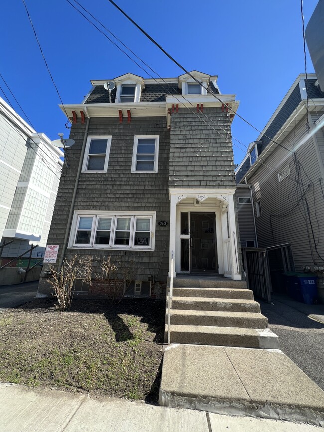 363 Beacon St, Unit 1