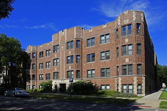 5300 S. Drexel Avenue