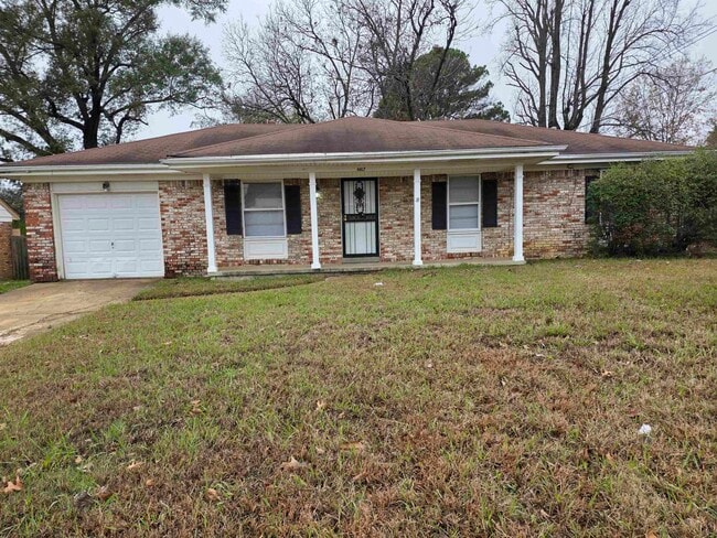 property at 4417 Don St