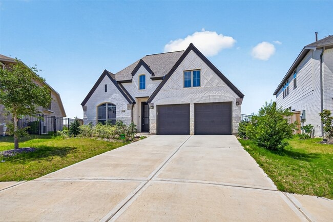 property at 31310 Wildflower Fld Ct