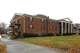 2214 Sherwood Ave Apartments