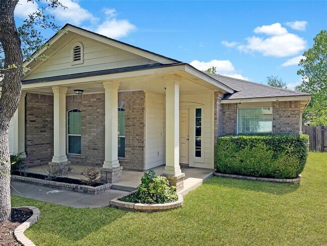 3304 Napa Valley Bend in Leander, TX - Building Photo - Building Photo