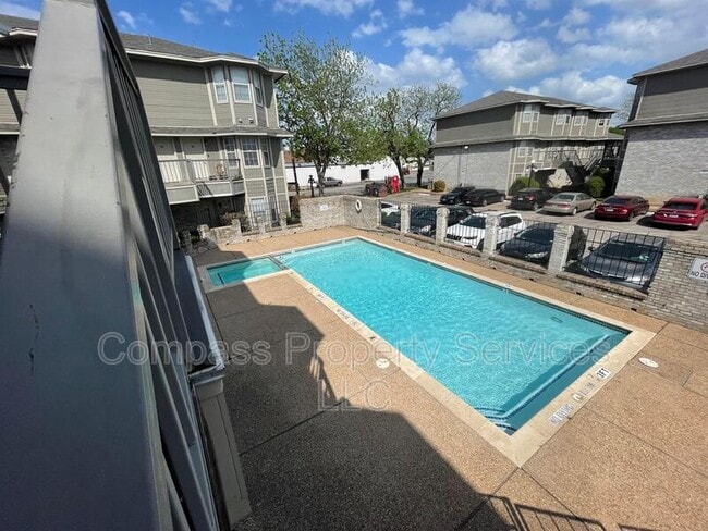 1326 Park Ave in Waco, TX - Building Photo - Building Photo