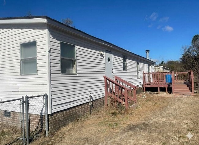 142 Snowhill Church Rd in Fayetteville, NC - Building Photo - Building Photo