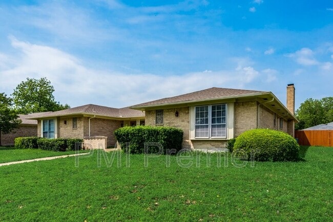property at 411 Tiffany Trail
