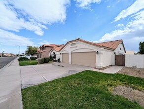 12417 W Encanto Blvd in Avondale, AZ - Building Photo - Building Photo