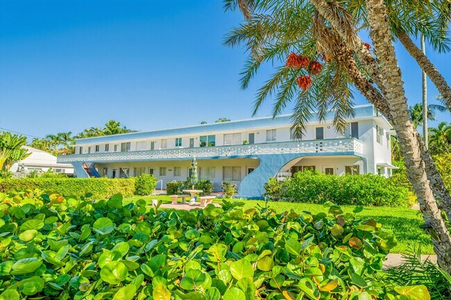 property at 1006 Casuarina Rd