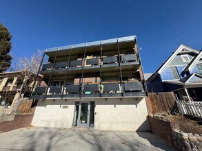 At the Parc in Denver, CO - Building Photo - Building Photo