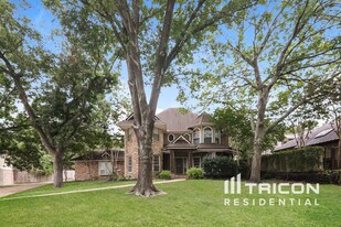 1612 Mariah Bay Cir in Heath, TX - Building Photo