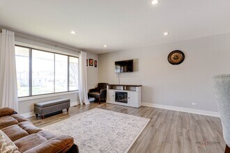 1171 Saylesville Ln in Schaumburg, IL - Foto de edificio - Building Photo