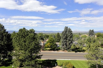 The Windermere in Littleton, CO - Foto de edificio - Building Photo