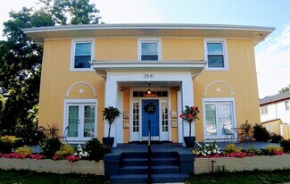 3541 Fort Ave, Unit 2