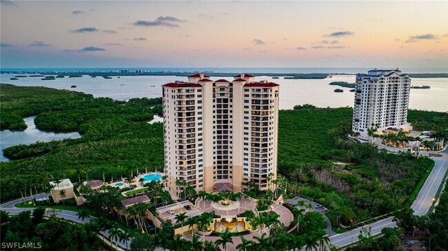 property at 4875 Pelican Colony Blvd