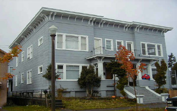 806 S I St in Tacoma, WA - Building Photo - Building Photo