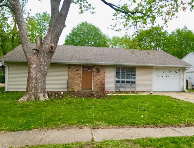 property at 912 Dogwood Dr