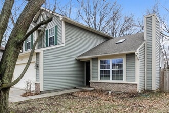 6337 Cooperstone Ct in Indianapolis, IN - Building Photo - Building Photo