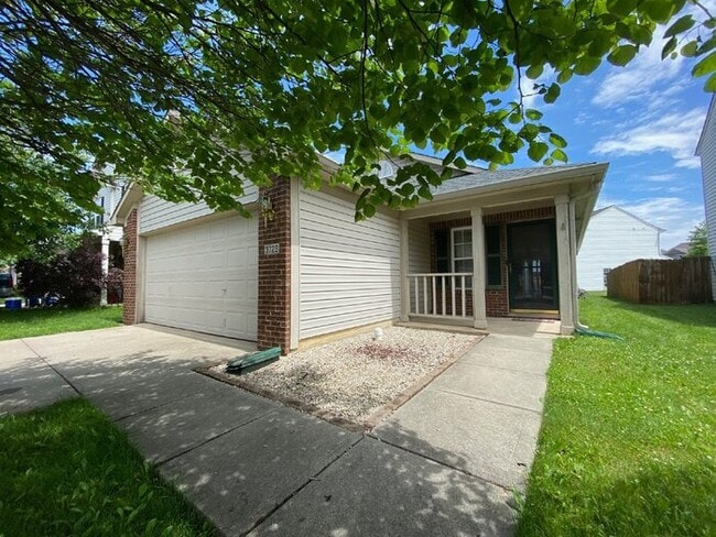 property at 3729 Laurel Cherry Ln