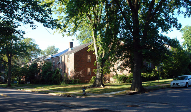 1320-1324 Kenmore Ave in Fredericksburg, VA - Building Photo - Building Photo