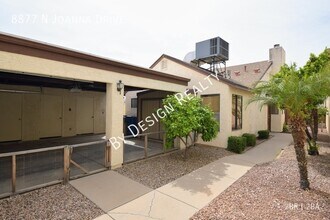 8877 N Joanna Dr in Tucson, AZ - Building Photo - Building Photo