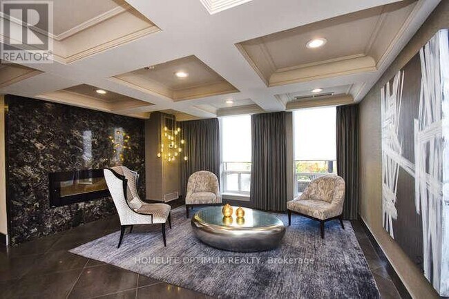 485 Rosewell Ave in Toronto, ON - Building Photo - Building Photo