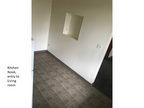 419 N 2nd St, Unit Apt #1 in Allentown, PA - Building Photo - Building Photo