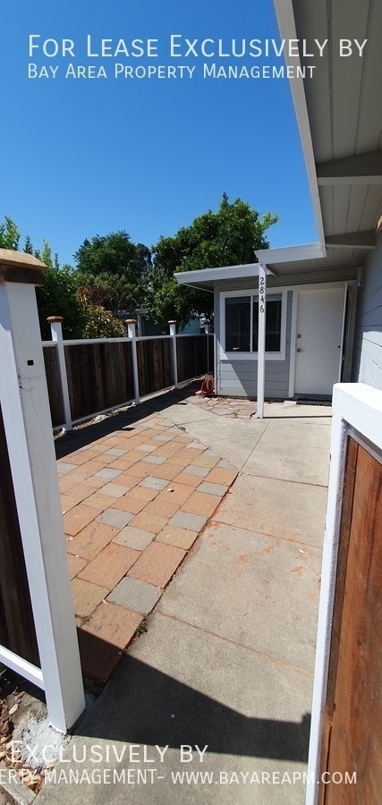 property at 2846 Blenheim Ave