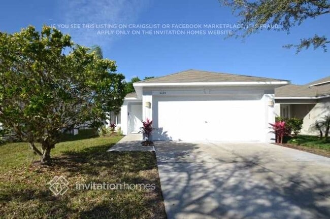 property at 18144 Canal Pointe St