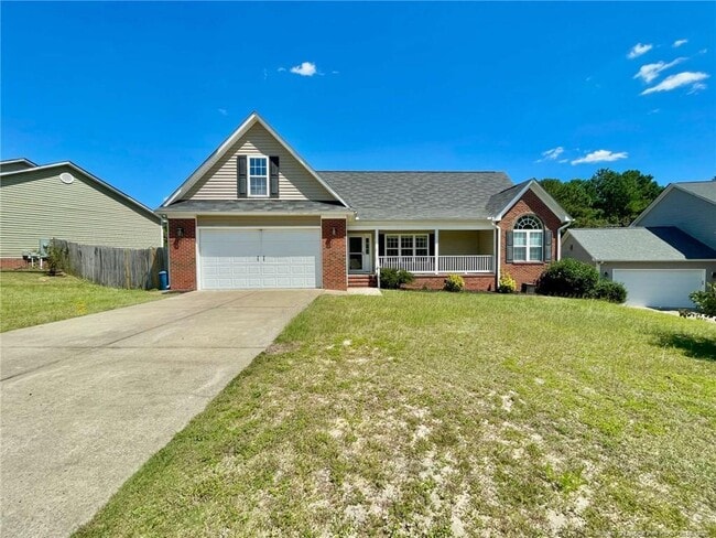 property at 5325 Wallbrook Dr