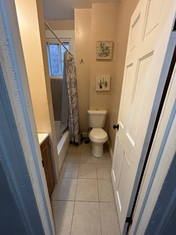 1633 N Payson St in Baltimore, MD - Foto de edificio - Building Photo