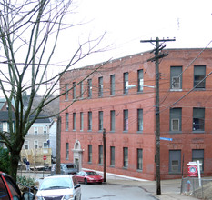 Bell Apartments in Pittsburgh, PA - Building Photo - Building Photo