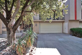 5710 Mira Grande Dr in El Paso, TX - Building Photo - Building Photo