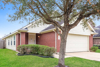 8622 Doskocil Dr in Houston, TX - Building Photo - Building Photo