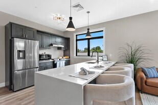 The Byline. West Hartford in West Hartford, CT - Building Photo