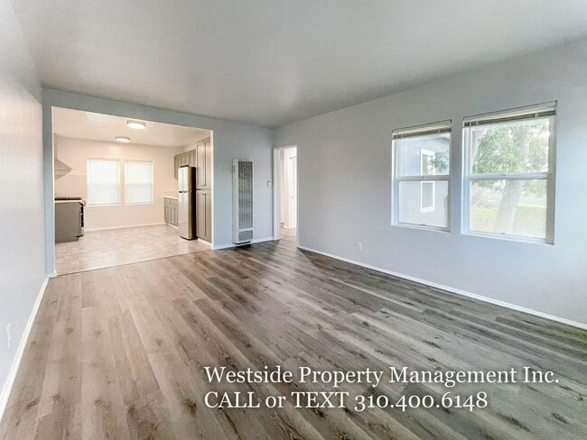 1103 Ocean Park Blvd in Santa Monica, CA - Building Photo - Building Photo