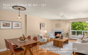 9416 1st Ave NE in Seattle, WA - Building Photo - Building Photo