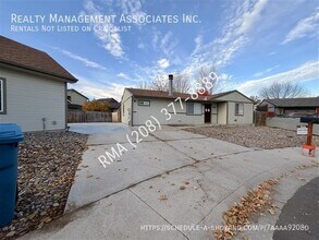 7111 W Limelight St in Boise, ID - Building Photo - Building Photo