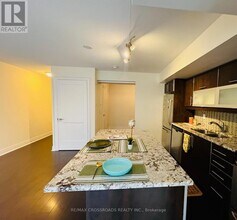 28 Ted Rogers Way in Toronto, ON - Building Photo - Building Photo