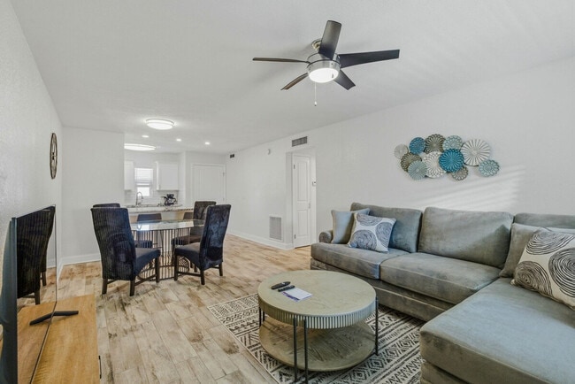 property at 3911 W Cleveland St