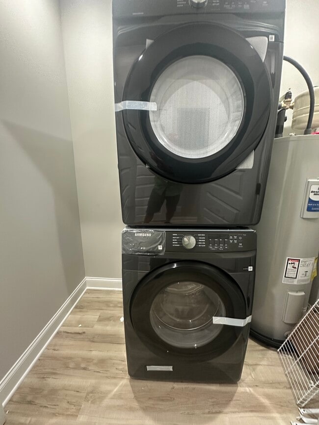 5116 Sargent St in Forest Park, GA - Building Photo - Building Photo