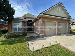 5402 New Abbey Ln in Milton, FL - Building Photo - Building Photo