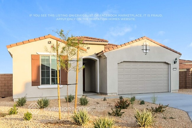 25225 Mountain Violet Wy in Menifee, CA - Building Photo - Building Photo