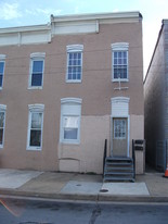 1621 Cypress St Apartments