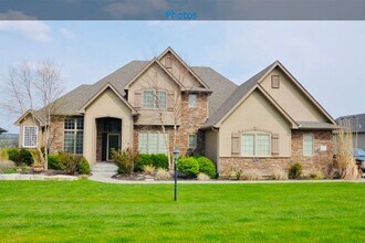 4320 SW Lincolnshire Rd in Topeka, KS - Building Photo - Building Photo