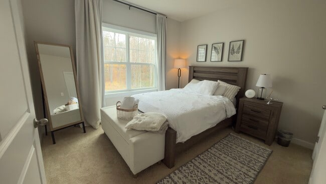 property at 8518 Laroque Run Dr