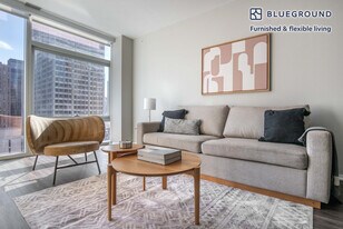 200 E Illinois St, Unit SI FL13-ID996 in Chicago, IL - Building Photo