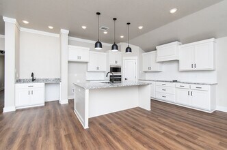 3004 Atascosa Dr in Temple, TX - Building Photo - Building Photo