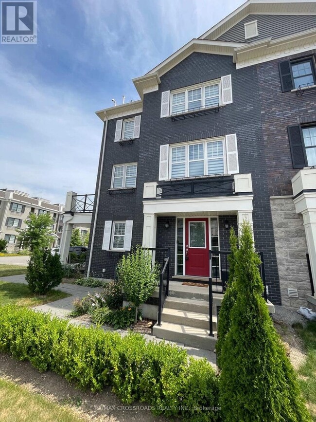 property at 22 Boadway Cres