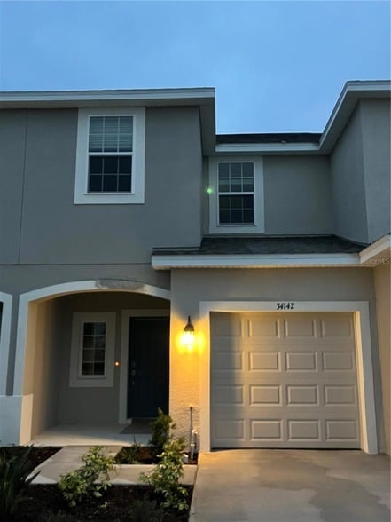 34142 Polacca Ln in Wesley Chapel, FL - Building Photo - Building Photo