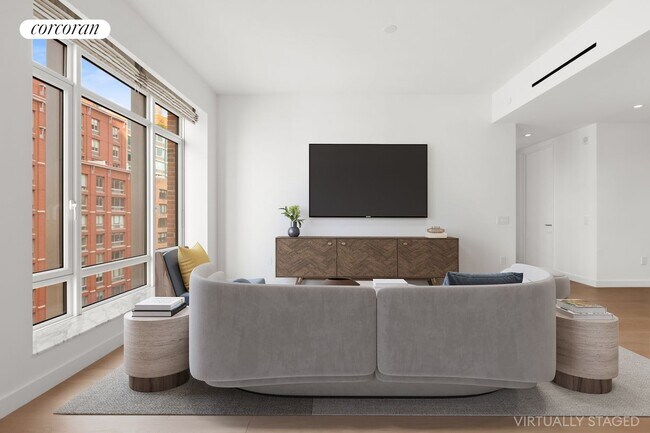 555 W 22nd St in New York, NY - Building Photo - Building Photo